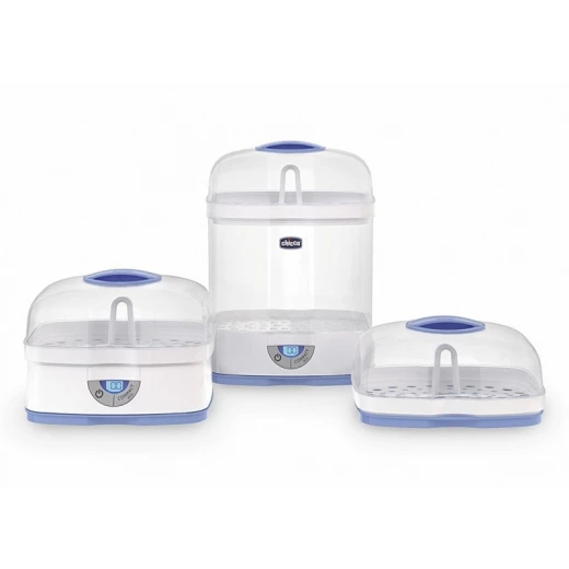 Chicco Sterilizer 3 in 1 Chicco Sterilizer 3 in 1