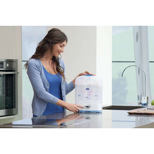 Chicco Sterilizer 3 in 1 - تشيكو - Image 7