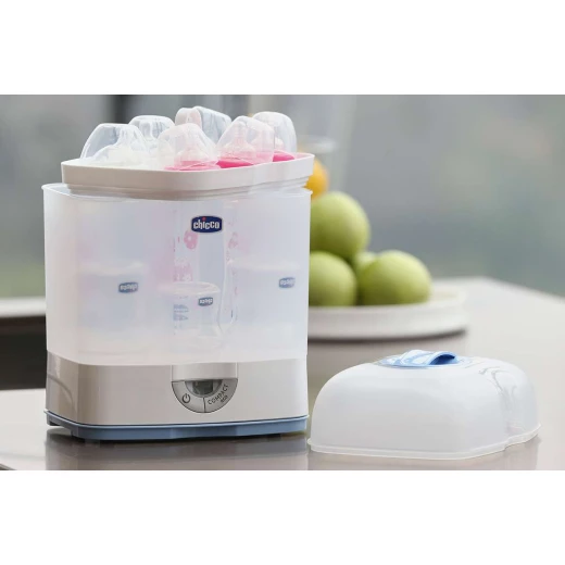 Chicco Sterilizer 3 in 1 - تشيكو - Image 2