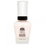Sally Hansen Complete Salon Manicure, Luna Pearl 0.5 FL OZ, Nail Polish - سالي هانسن