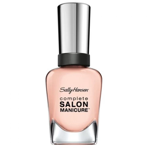 Sally Hansen Complete Salon Manicure Nail Polish, Arm Candy, 14.7ml Sally Hansen Complete Salon Manicure Nail Polish, Arm Candy, 14.7ml