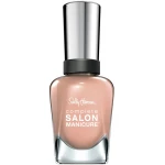 Sally Hansen Complete Salon Manicure, Au Nature-al, 0.5 oz - سالي هانسن