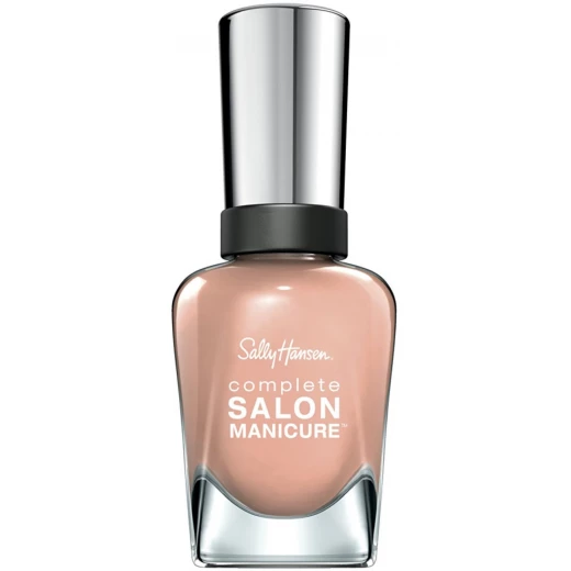 Sally Hansen Complete Salon Manicure, Au Nature-al, 0.5 oz Sally Hansen Complete Salon Manicure, Au Nature-al, 0.5 oz
