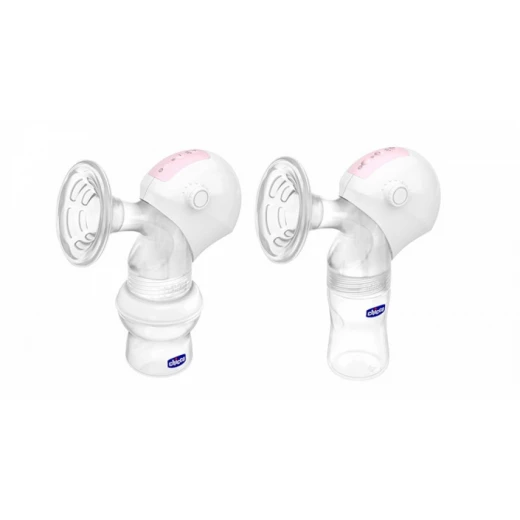 Chicco Portable Electric Breast Pump - تشيكو - Image 4
