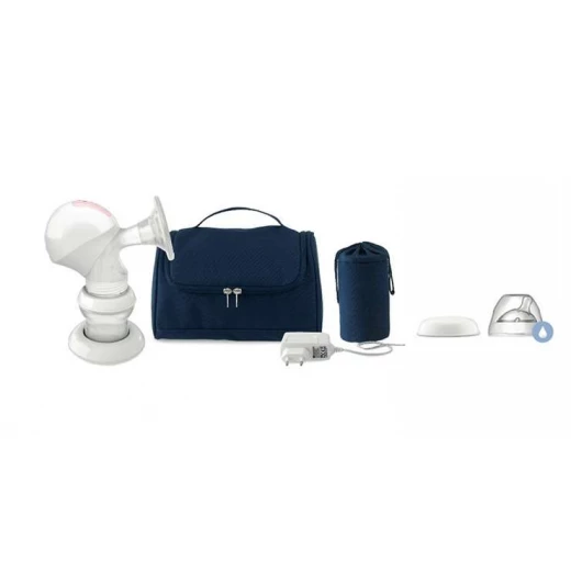 Chicco Portable Electric Breast Pump - تشيكو - Image 2