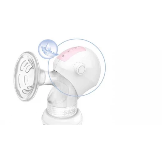 Chicco Portable Electric Breast Pump - تشيكو - Image 5
