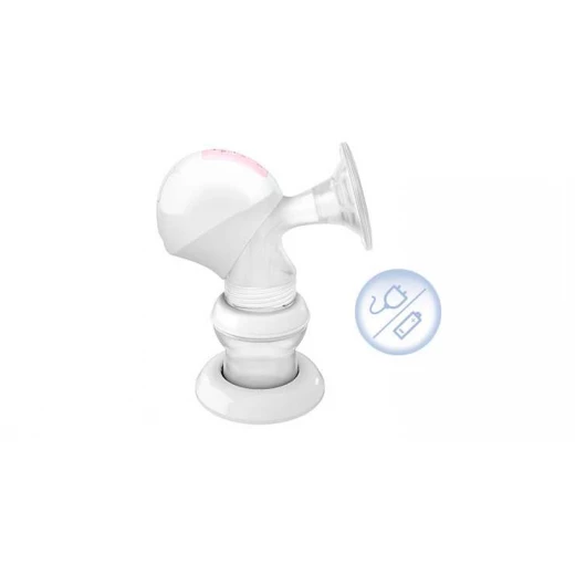 Chicco Portable Electric Breast Pump - تشيكو - Image 6