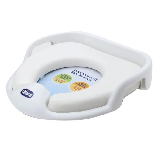Chicco Soft Toilet Trainer, Assorted Colors - Chicco - Image 3