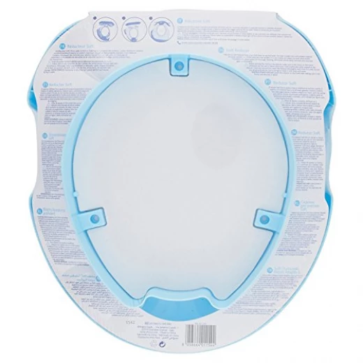 Chicco Soft Toilet Trainer, Assorted Colors - Chicco - Image 5
