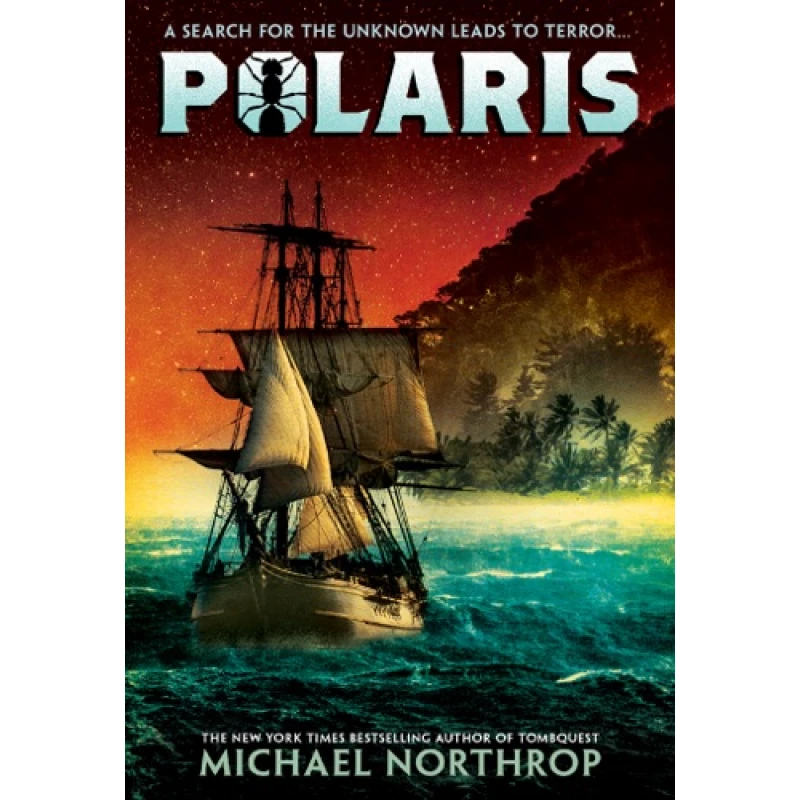 Michael Northrop - Polaris - سكولاستيك