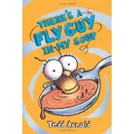 Scholastic: There's A Fly Guy In My Soup By Tedd Arnold - سكولاستيك