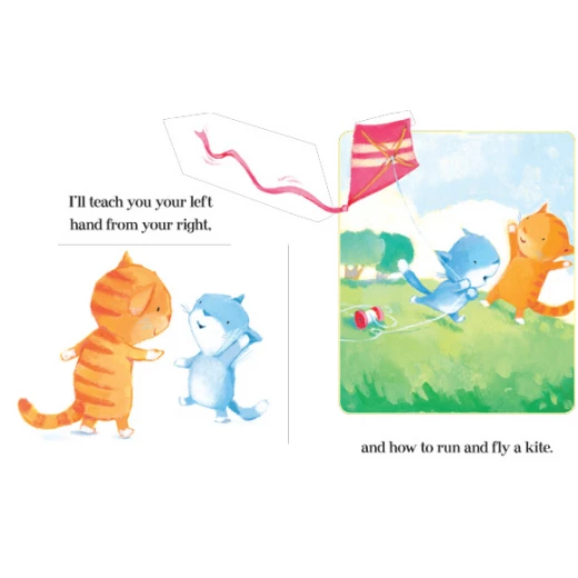 Scholastic: You Mean The World To Me - سكولاستيك - Image 2