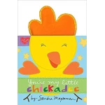 سكولاستيك: أنت My Little Chickadee - سكولاستيك