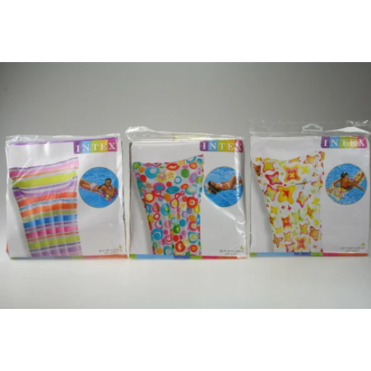 Intex Action Print Mats / Assortment - انتكس - Image 3