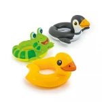 Intex Animal Split Rings, Assortment - Intex