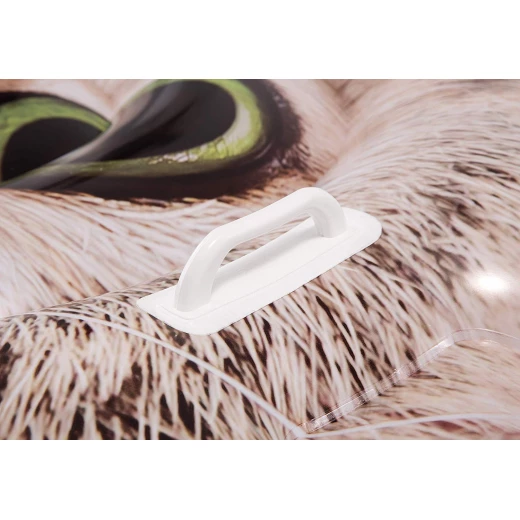 Intex Cat Face Island - انتكس - Image 2