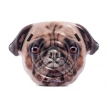 Intex Pug Face Island - انتكس