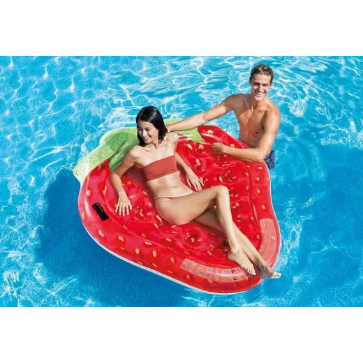 جزيرة انتكس الفراولة - انتكس - Image 4