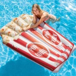 حصيرة الفشار من انتكس - انتكس
