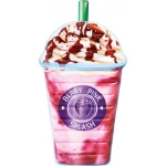 Intex Berry Pink Splash Float - انتكس