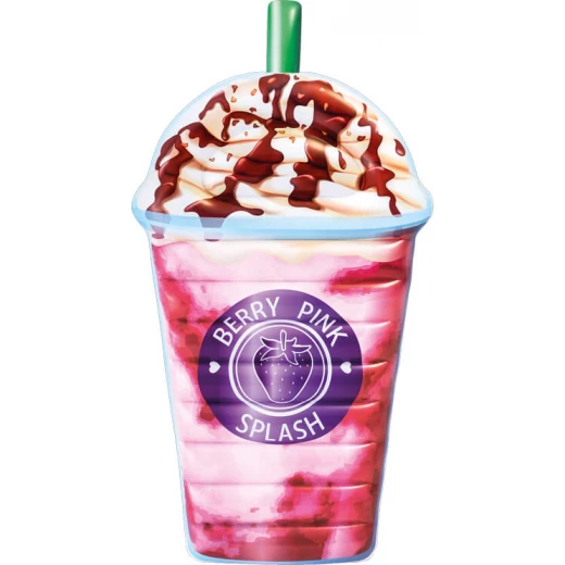 Intex Berry Pink Splash Float Intex Berry Pink Splash Float