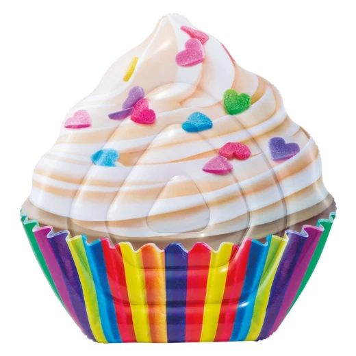 Intex Cupcake Mat Intex Cupcake Mat
