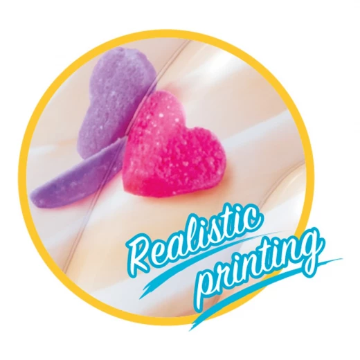 Intex Cupcake Mat - انتكس - Image 2