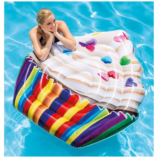 Intex Cupcake Mat - انتكس - Image 4