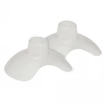 Dr. Brown's Nipple Shields - 2 pack - دكتور براونز