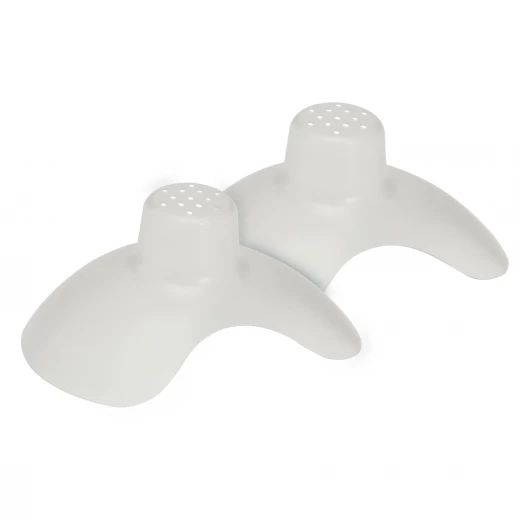 Dr. Brown's Nipple Shields - 2 pack Dr. Brown's Nipple Shields - 2 pack