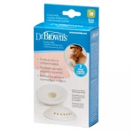 Dr. Brown's Breast Shells, 2 Pack - دكتور براونز