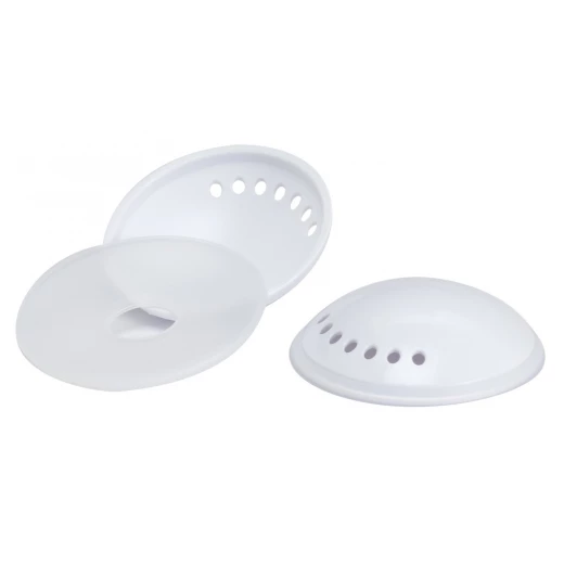 Dr. Brown's Breast Shells, 2 Pack - دكتور براونز - Image 2