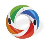 انبوبة دوارة / مع مقابض من انتكس - انتكس
