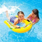 Intex Kick Board Pool School / Part 2 - انتكس