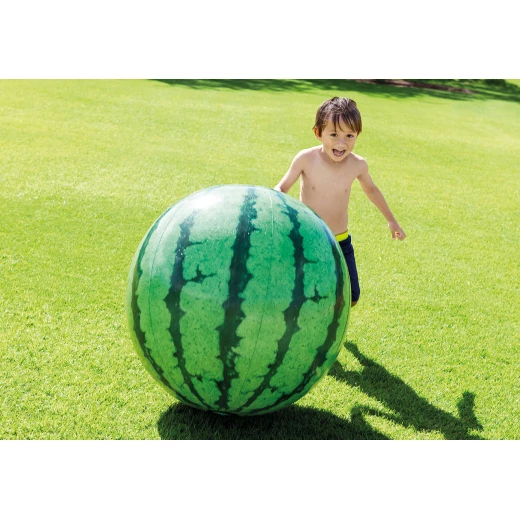 Intex Watermelon Ball - انتكس - Image 4