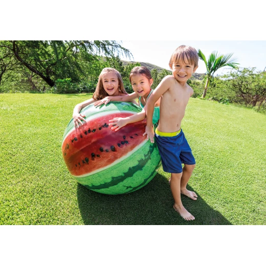 Intex Watermelon Ball Intex Watermelon Ball