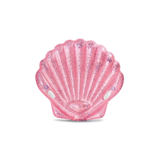 Intex Pink Seashell Island - انتكس - Image 3