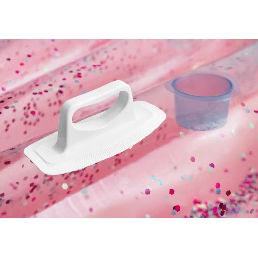 Intex Pink Seashell Island - انتكس - Image 5