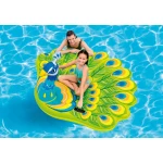 Intex Peacock Island - انتكس