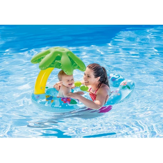 Intex My First Swim Float Intex My First Swim Float