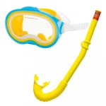 Intex - Adventurer Swim Set, Ages 8+ - انتكس