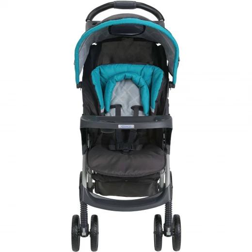 GRACO Lite Rider Stroller, Finch - جراكو - Image 5