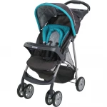GRACO Lite Rider Stroller, Finch - جراكو