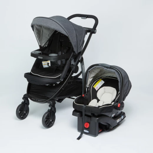 Graco Modes Travel System, Tuscan Graco Modes Travel System, Tuscan