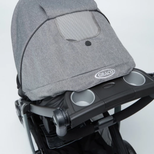 Graco Modes Travel System, Tuscan - جراكو - Image 2
