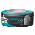 Tommee Tippee Sangenic Compatible Cassette - تومي تيبي