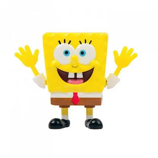 Robot Sponge Bob - زورو - Image 2
