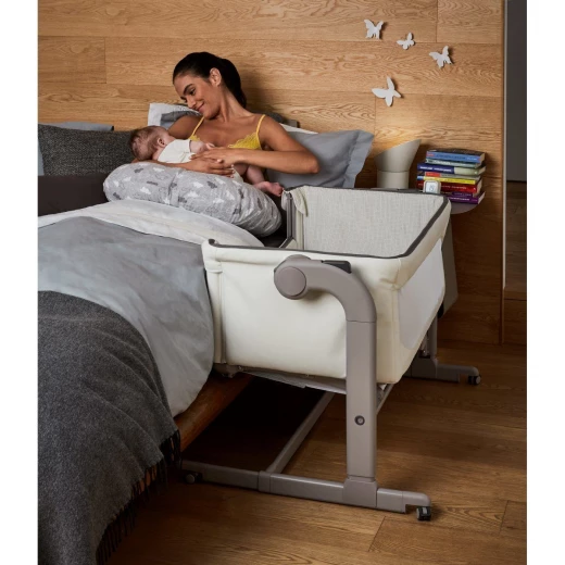 Chicco Next 2 me Magic Side-Sleeping Crib - تشيكو - Image 7