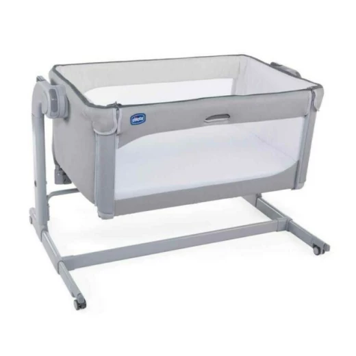 Chicco Next 2 me Magic Side-Sleeping Crib Chicco Next 2 me Magic Side-Sleeping Crib
