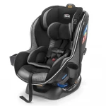 Chicco NextFit Zip Max Extended-Use Convertible Car Seat - Q Collection - تشيكو